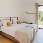 Bauernhof Quinta Da Lameirinha Douro, Boutique - Heated Pool And Jacuzzi