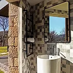 Bauernhof Quinta Da Lameirinha Douro, Boutique - Heated Pool And Jacuzzi