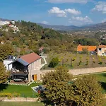 Quinta Da Lameirinha Douro, Boutique - Heated Pool And Jacuzzi Bauernhof Baião