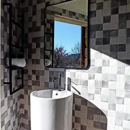 Quinta Da Lameirinha Douro, Boutique - Heated Pool And Jacuzzi 팜스테이 바이아오