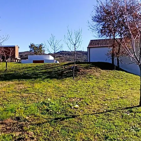 Quinta Da Lameirinha Douro, Boutique - Heated Pool And Jacuzzi 农家乐 *