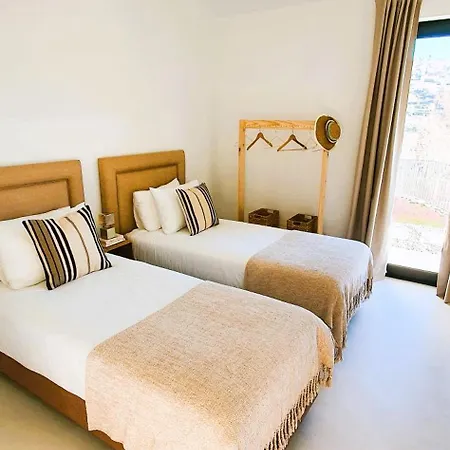 Quinta Da Lameirinha Douro, Boutique - Heated Pool And Jacuzzi 팜스테이