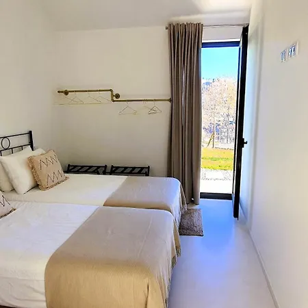 农家乐 Quinta Da Lameirinha Douro, Boutique - Heated Pool And Jacuzzi