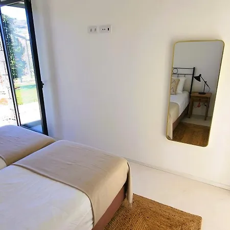 别墅 Quinta Da Lameirinha Douro, Boutique 拜昂