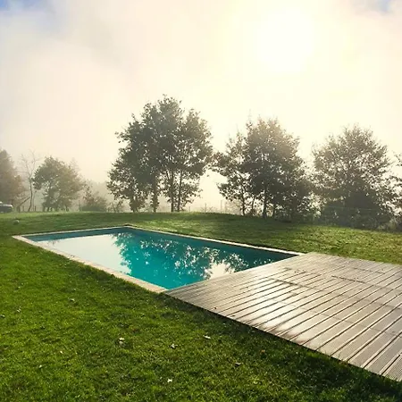 Quinta Da Lameirinha Douro, Boutique - Heated Pool And Jacuzzi *
