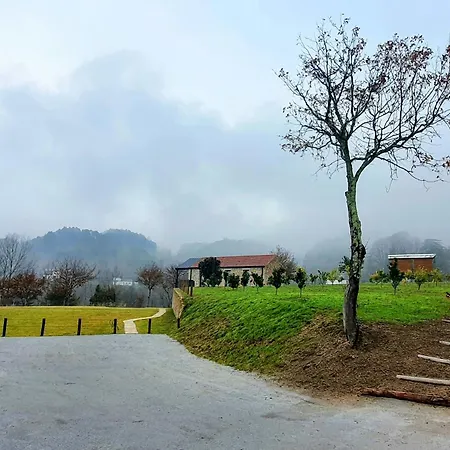 Quinta Da Lameirinha Douro, Boutique - Heated Pool And Jacuzzi 农家乐