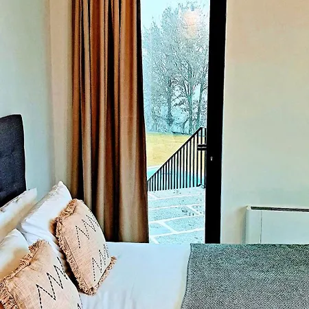 农家乐 Quinta Da Lameirinha Douro, Boutique - Heated Pool And Jacuzzi