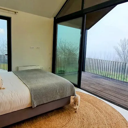 Quinta Da Lameirinha Douro, Boutique - Heated Pool And Jacuzzi 农家乐