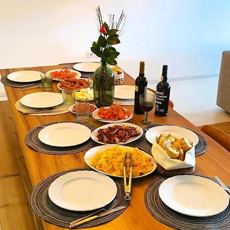 Quinta Da Lameirinha Douro, Boutique - Heated Pool And Jacuzzi 农家乐 拜昂