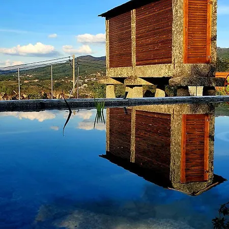 Quinta Da Lameirinha Douro, Boutique - Heated Pool And Jacuzzi