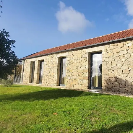 农家乐 Quinta Da Lameirinha Douro, Boutique - Heated Pool And Jacuzzi *