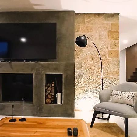 Quinta Da Lameirinha Douro, Boutique - Heated Pool And Jacuzzi * 바이아오