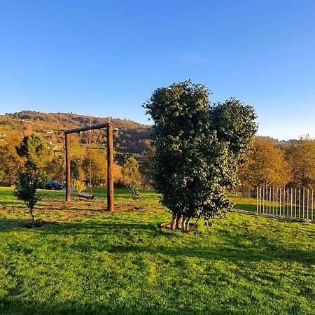 Quinta Da Lameirinha Douro, Boutique - Heated Pool And Jacuzzi *