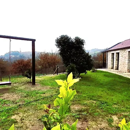 Quinta Da Lameirinha Douro, Boutique 别墅 *