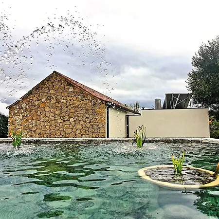 Quinta Da Lameirinha Douro, Boutique