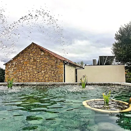 Quinta Da Lameirinha Douro, Boutique - Heated Pool And Jacuzzi