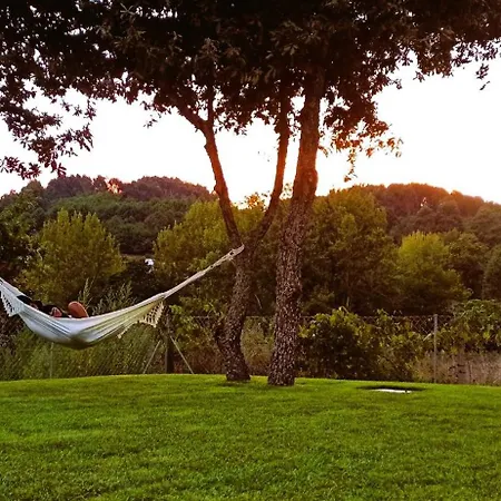Quinta Da Lameirinha Douro, Boutique 别墅