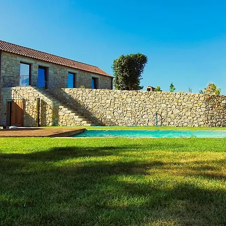 Quinta Da Lameirinha Douro, Boutique - Heated Pool And Jacuzzi * 바이아오