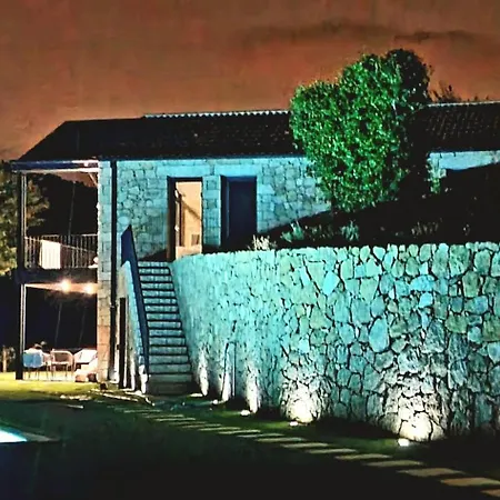 Quinta Da Lameirinha Douro, Boutique וילה
