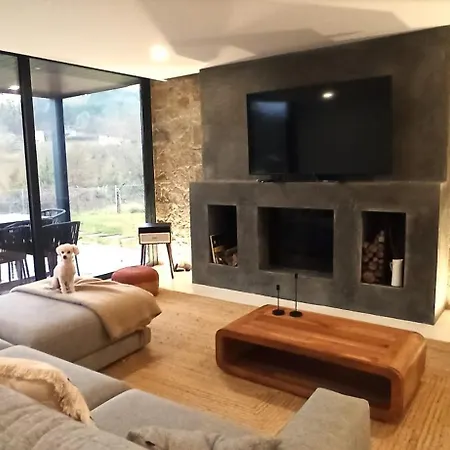 Quinta Da Lameirinha Douro, Boutique - Heated Pool And Jacuzzi *