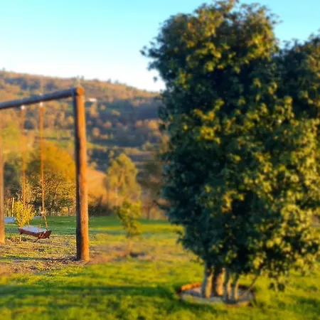 Quinta Da Lameirinha Douro, Boutique - Heated Pool And Jacuzzi 农家乐 拜昂