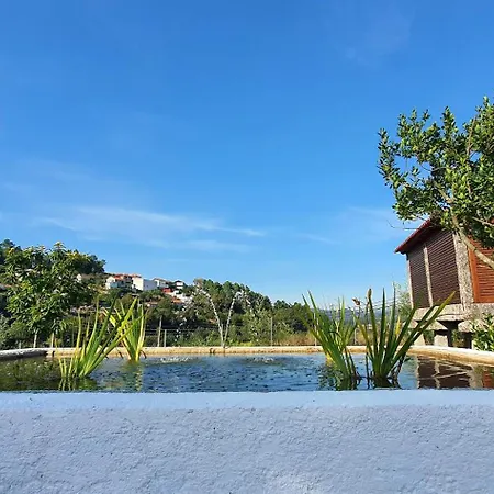 Quinta Da Lameirinha Douro, Boutique - Heated Pool And Jacuzzi 农家乐