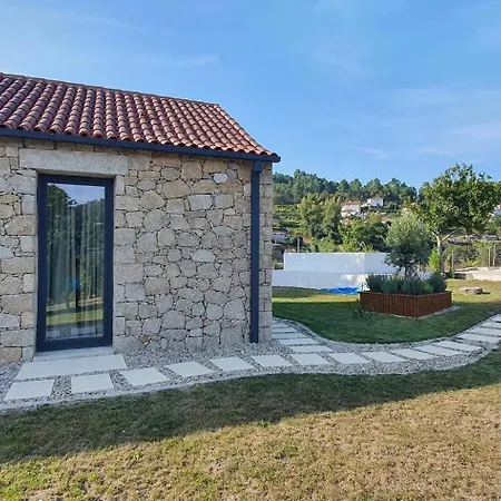 Quinta Da Lameirinha Douro, Boutique - Heated Pool And Jacuzzi * 바이아오