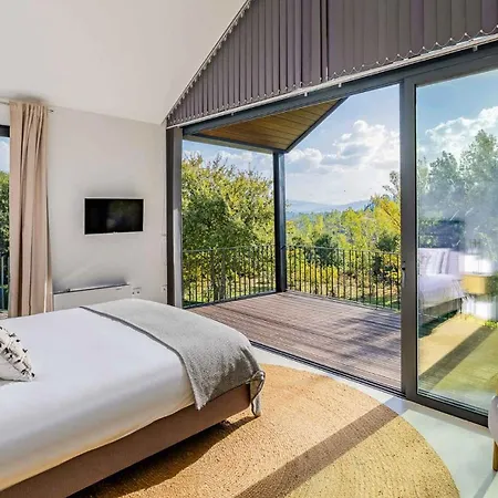 Quinta Da Lameirinha Douro, Boutique - Heated Pool And Jacuzzi 拜昂