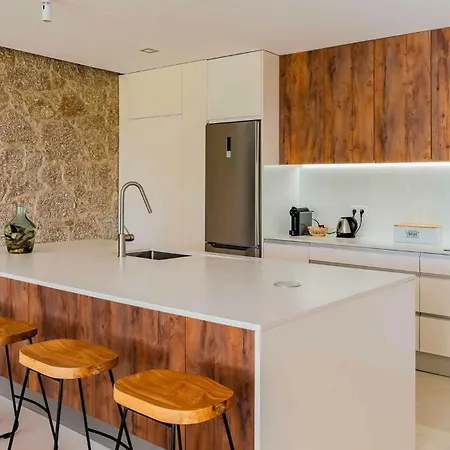 Quinta Da Lameirinha Douro, Boutique - Heated Pool And Jacuzzi 农家乐