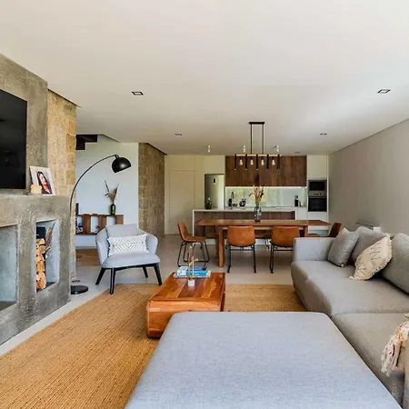 农家乐 Quinta Da Lameirinha Douro, Boutique - Heated Pool And Jacuzzi