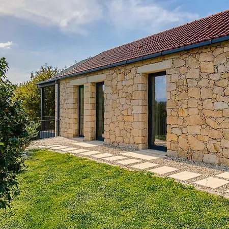 Quinta Da Lameirinha Douro, Boutique - Heated Pool And Jacuzzi *