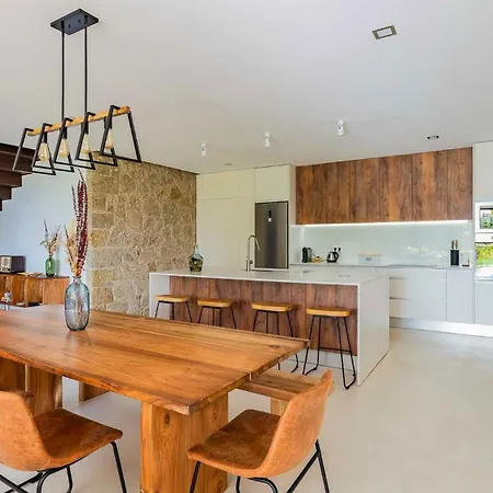 Quinta Da Lameirinha Douro, Boutique - Heated Pool And Jacuzzi *