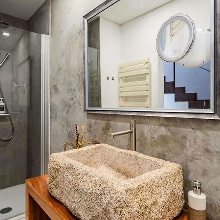 Quinta Da Lameirinha Douro, Boutique - Heated Pool And Jacuzzi
