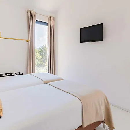 Quinta Da Lameirinha Douro, Boutique - Heated Pool And Jacuzzi 팜스테이 바이아오