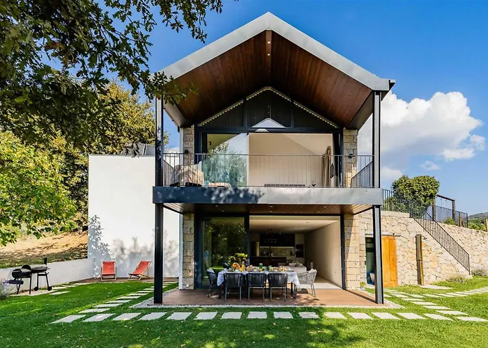 Quinta Da Lameirinha Douro, Boutique - Heated Pool And Jacuzzi