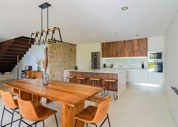 Quinta Da Lameirinha Douro, Boutique - Heated Pool And Jacuzzi *