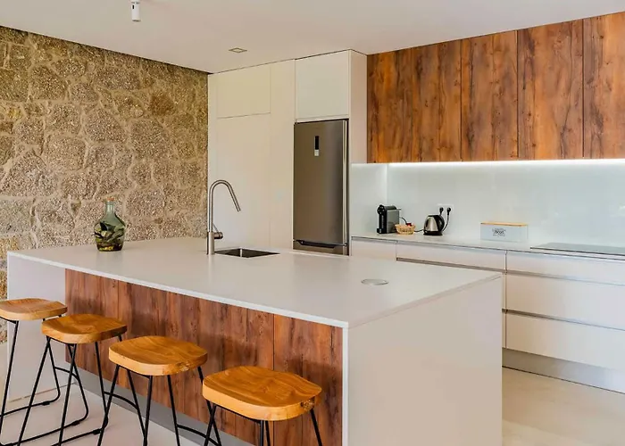 Quinta Da Lameirinha Douro, Boutique - Heated Pool And Jacuzzi Lantgård Baião