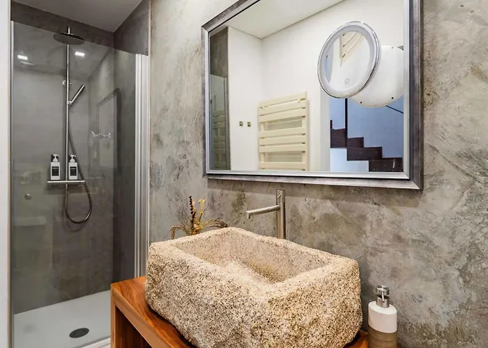 Quinta Da Lameirinha Douro, Boutique - Heated Pool And Jacuzzi