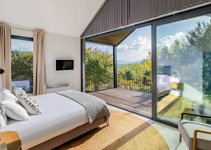 Quinta Da Lameirinha Douro, Boutique - Heated Pool And Jacuzzi Baião