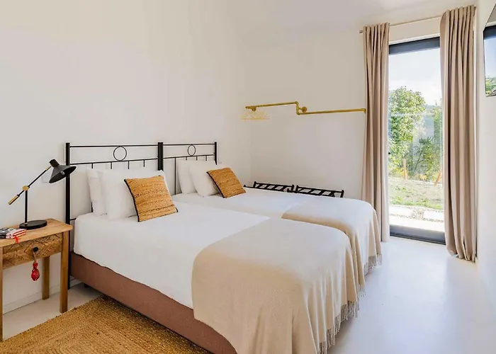 Lantgård Quinta Da Lameirinha Douro, Boutique - Heated Pool And Jacuzzi