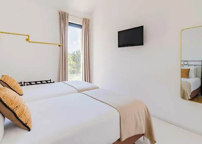 Quinta Da Lameirinha Douro, Boutique - Heated Pool And Jacuzzi בית חווה Baião